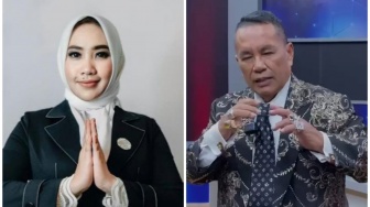 Pengacara Keluarga Vina Mendadak Dibilang Sebagai Linda yang Asli, Hotman Paris Langsung Bereaksi