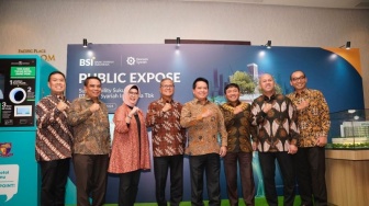 BRI Danareksa Sekuritas Resmi Ditunjuk Jadi Penjamin Emisi Sukuk ESG