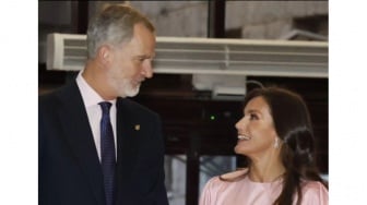 Profil Ratu Letizia, Bangsawan Spanyol Terjerat Skandal Perselingkuhan, Sosoknya Disejajarkan Mendiang Putri Diana