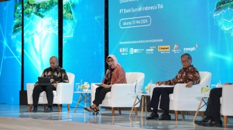 BRIDS Terbitkan Sukuk Mudharabah Berlandaskan Keberlanjutan Pertama di Indonesia Senilai Rp3 Triliun