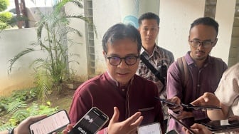 Kominfo Ogah Tanggapi RUU Polri soal Wewenang Polisi Blokir Akses Internet