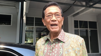 Potong 3 Persen Gaji Karyawan di Jogja, Sri Sultan HB X Minta Tapera Penuhi Rasa Keadilan Pekerja