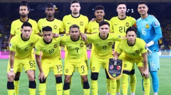 Keinginan Ong Kim Swee, 3 Pemain Timnas Malaysia yang Cocok Dibawa ke Persis Solo