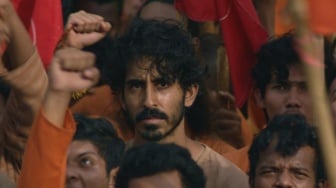 Filmnya Syuting di Indonesia, Ini 5 Fakta Menarik Dev Patel Aktor Monkey Man