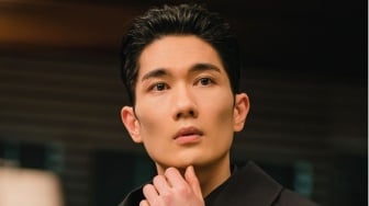 Bintangi Drama My Sweet Mobster, Um Tae Goo Ungkap Daya Tarik Karakternya