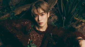 5 Ide Styling Celana Pendek ala Jaehyun NCT, Simpel dan Nyaman!