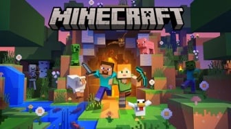 Segera Hadir di Netflix, Game Minecraft Resmi Diadaptasi Jadi Serial Animasi