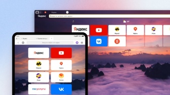 Perbedaan Yandex Browser vs Google Chrome, Web Browser Mana yang Lebih Baik?