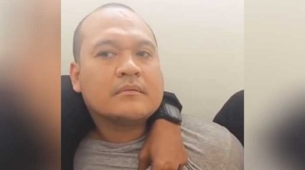 Buronan Paling Dicari di Thailand Ditangkap di Bali