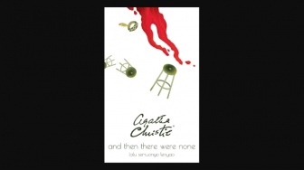 4 Novel Agatha Christie yang Penuh Misteri, dari Level Rendah Hingga Super!
