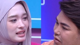 Kecantikan Inara Rusli Bikin Igun Gak Ngedip, Netizen: Bakal Rebutan Pensil Alis Nih