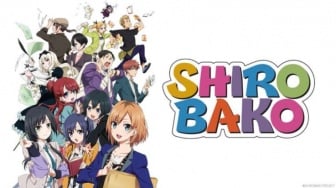 Kisah Inspiratif di Balik Layar Para Kreator Animasi di Anime Shirabako