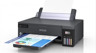 Inovasi Terbaru dari Printer EcoTank A3 Terbaru yang Punya Kapasitas Besar