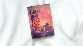 Ulasan Novel 'Lunar New Year Love Story': Belajar Warisan Budaya dan Cinta