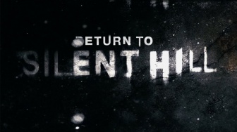 Jeremy Irvine Dikejar Monster dalam Trailer Perdana 'Return to Silent Hill'