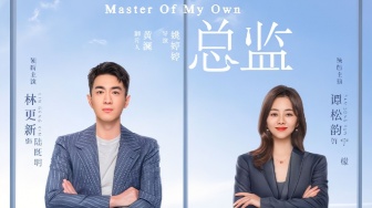 Dijamin Bikin Gemas, Ini 3 Drama China dengan Plot 'Enemies to Lovers'