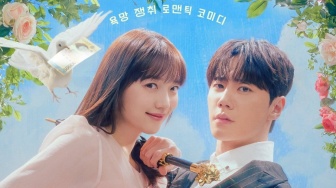 3 Alasan Drama 'Dreaming of a Freaking Fairytale' Patut Ditonton, Kocak Abis!