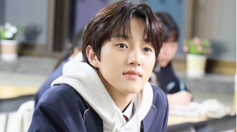 3 Drama Dibintangi Bong Jae Hyun, Ada High School Return of a Gangster