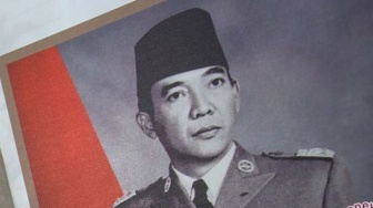 Puluhan Agenda Siap Memeriahkan Peringatan Bulan Bung Karno di Sumenep