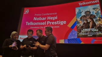 Telkomsel Targetkan 8 Juta Pelanggan Pascabayar pada Akhir 2024