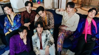 Timeline BTS Festa 2024, ARMY Jangan Sampai Terlewat!