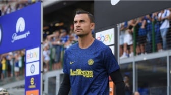 Jual Mahal Tolak Jadi WNI, Pemain Keturunan Seharga Rp86,9 Miliar Bakal 'Dibuang' Inter Milan