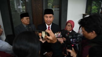 Jabar Bisa Jadi Contoh Pemprov dalam Penggunaan Aplikasi Layanan Publik Terintegrasi