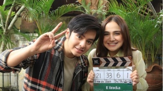 4 Film dan Series Syifa Hadju Bareng Angga Yunanda, Bikin Baper!