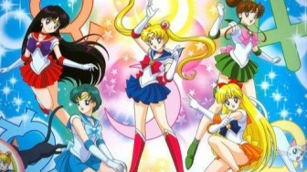 5 Anime Magical Girl Terbaik Sepanjang Masa, Didominasi Seri Klasik!