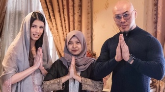 ART di Rumah Deddy Corbuzier Ternyata Lulusan S1, Dapat Gaji Sebesar Ini setiap Bulannya