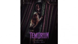 Review Film Temurun: Durasi Pelit, Ending Nggak Menggigit!