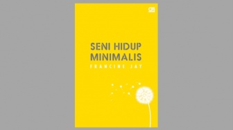 Mau Terapkan Gaya Hidup Minimalis? Ini 4 Rekomendasi Buku Bacaan Pilihan!