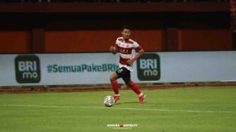 Shin Tae-yong Ungkap Alasan Panggil Malik Risaldi ke Timnas Indonesia