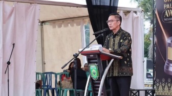 Modal Jutaan Rupiah dan Dorongan Inovasi, Palembang Beri Peluang Bagi UMKM