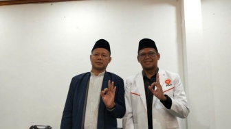 Usung Imam Budi Hartono Jadi Bakal Calon Wali Kota Depok, NasDem Siap Gabung Koalisi PKS-Golkar?