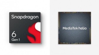 Perbandingan Snapdragon 6 Gen 1 vs MediaTek Helio G99