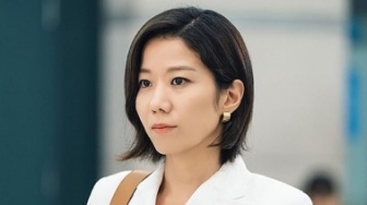 Jeon Hye-jin Kembali Berakting di Drama Baru Usai 5 Bulan Berduka untuk Lee Sun Gyun