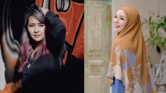 Idap Penyakit Komplikasi, Mertua Chua Kotak dan Dewi Sandra Meninggal Dunia