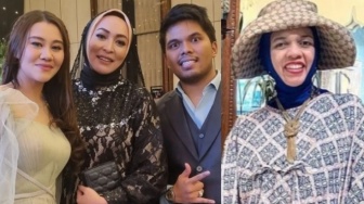 Kini Ngakunya Bercanda, Video Lawas Geni Faruk Ngotot Sebut Thariq Haji Viral Lagi: Bukan Umrah, Haji Bok!