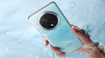 Oppo A3 Pro Jadi HP Tahan Banting Selanjutnya di Indonesia, Viral Lagi?