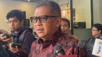 MA Ubah Syarat Usia Calon Kepala Daerah, Hasto PDIP: Ujung-ujungnya Nepotisme