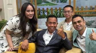 Tukul Arwana Hadiri Acara TV, Unggahan Terakhir 3 Tahun Lalu Diserbu Komentar Ini