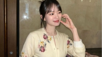 4 Style Simpel Chun Woo Hee sebagai Do Da Hae di 'The Atypical Family'