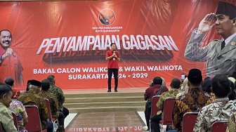 Kombinasikan Budaya dan Modernisasi, Gagasan Kevin Fabiano Tuai Pujian Masyarakat