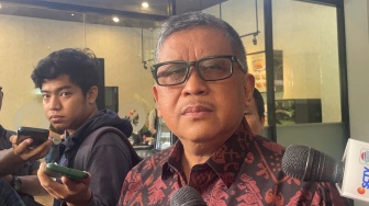 Di Harlah Bung Karno, Hasto PDIP Singgung Pemerintah Jokowi: Bansos Dipakai Elektoral, Tambang Dibagi-bagi