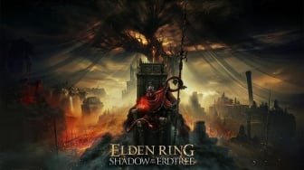 Mengungkap Kejutan dan Petualangan Baru Elden Ring Shadow of the Erdtree!