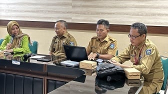 Klitih Masih Saja Marak di Jogja, Pemda DIY Diminta Contoh Penerapan Program Sabtu Budaya