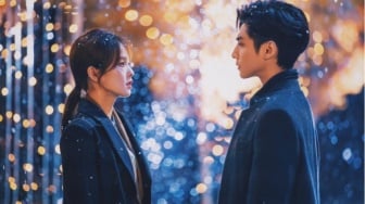 5 Drama Romantis Garapan Sutradara Yu Chung Chung, Ada Love is Sweet