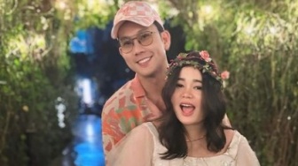 Gara-Gara Ini, Istri Denny Sumargo Diduga Hamil Anak Perempuan