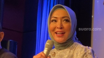 Riwayat Pilu Hidup Angelina Sondakh: Sempat Jadi Pengamen hingga Berencana Balas Dendam